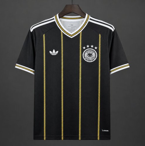Germany Third Farewell Man Jersey 2026