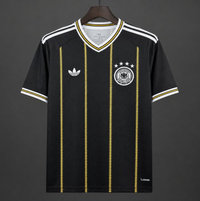 Germany Third Farewell Man Jersey 2026