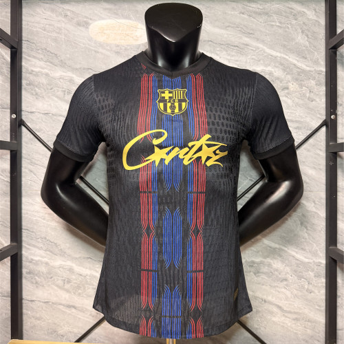 Barcelona Special Editon Player Jersey 26/27