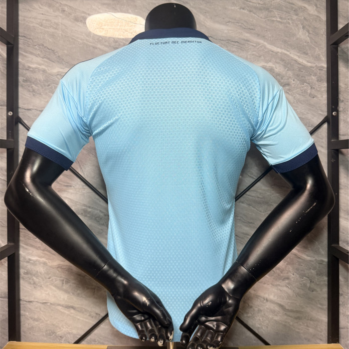 Paris FC Away Player Jersey 26/27