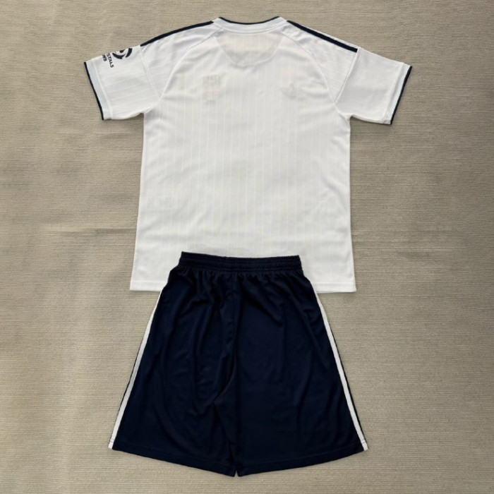 Como Away Kids Suit 26/27