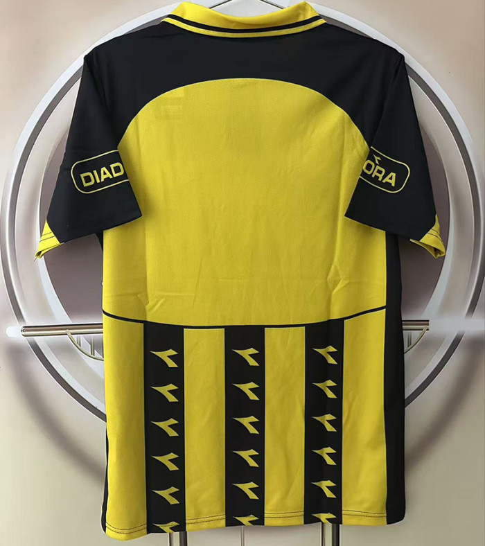 Beitar Home Retro Jersey 1996/97