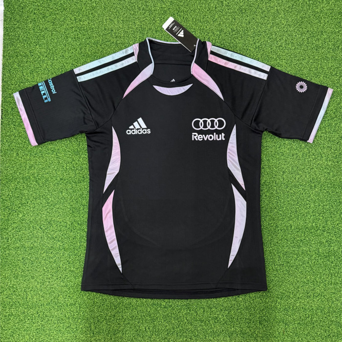 AUDI REVOLUT 2026 TEAMGEIST DRIVER T-Shirt