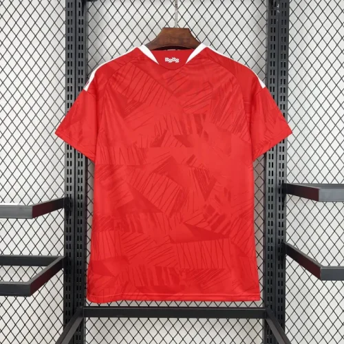 SL Benfica Home Man Jersey 26/27