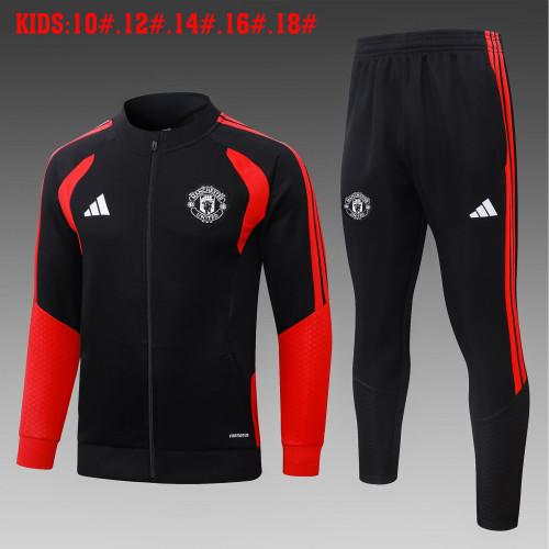 Manchester United Kids Training Suit 26/27