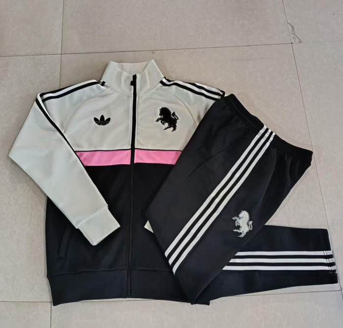 Juventus Kids Training Suit 26/27