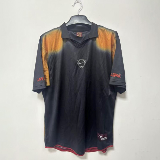 Germany T90 Football X Travis Scott Man Jersey 2026