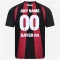 Customize Name and Number(BAYER 04)(UEL style) Customize Name and Number(BAYER 04)(UEL style)