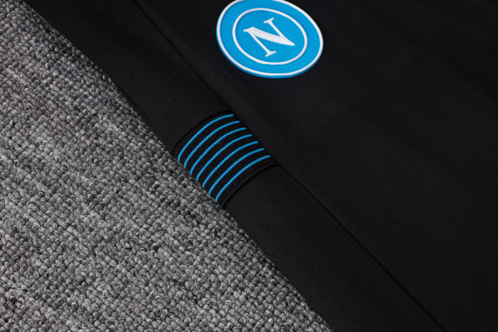 Napoli Training Jacket Suit 26/27