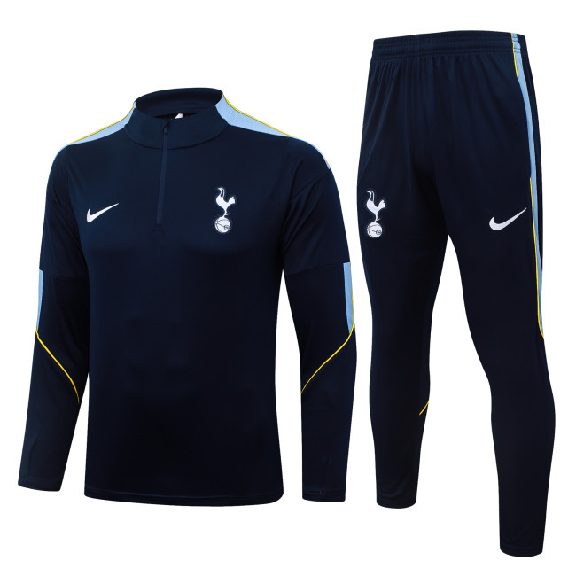 Tottenham Hotspur Training Jersey Suit 26/27
