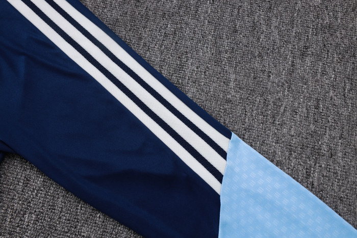 Ajax Training Jersey Suit 26/27