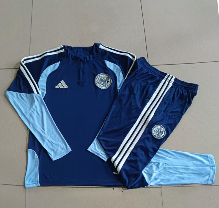 Ajax Training Jersey Suit 26/27