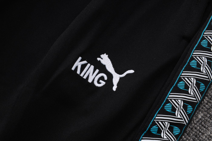 Marseille Training Jacket Suit 26/27