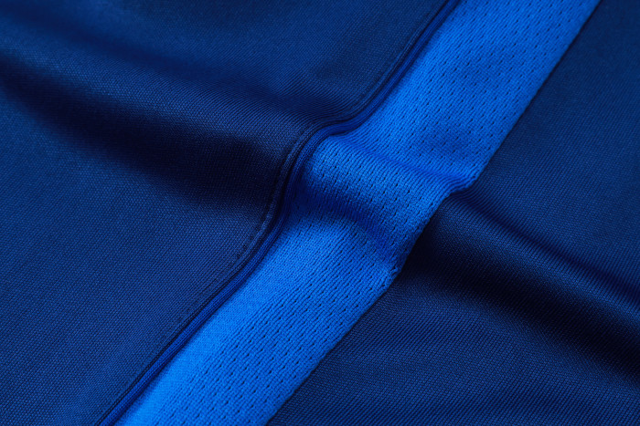 Barcelona Training Jersey Suit 26/27