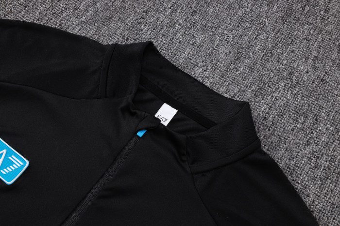 Napoli Training Jacket Suit 26/27