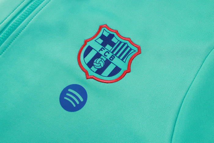 Barcelona Training Jacket Suit 26/27