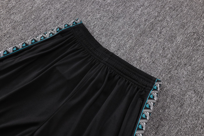 Marseille Training Jersey Suit 26/27