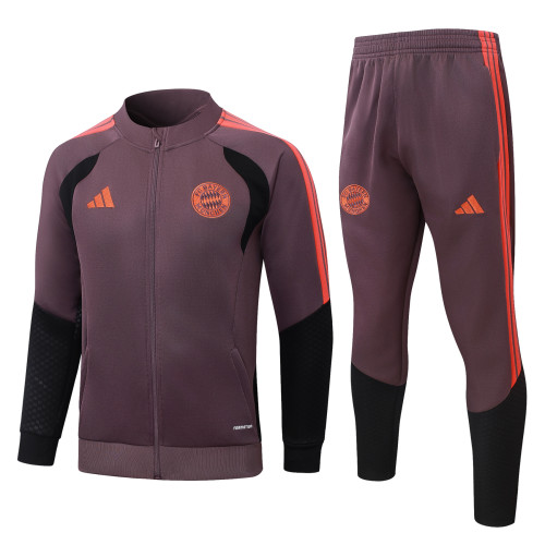 Bayern Munich Training Jacket Suit 26/27