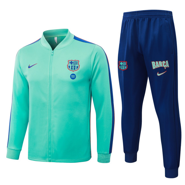Barcelona Training Jacket Suit 26/27