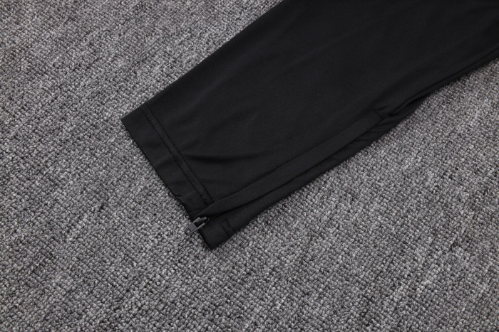 Atletico Madrid Training Jersey Suit 26/27