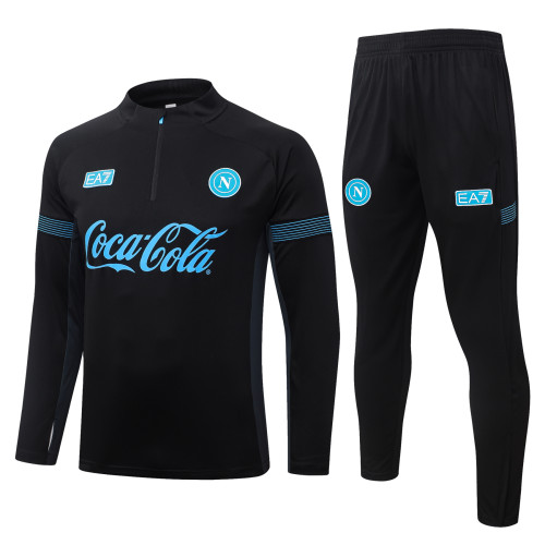 Napoli Training Jacket Suit 26/27
