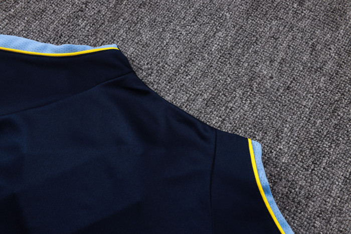 Tottenham Hotspur Training Jersey Suit 26/27