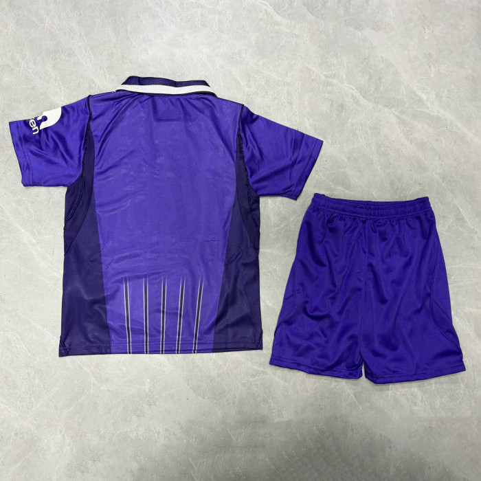 Tottenham Hotspur Third Kids Suit 26/27