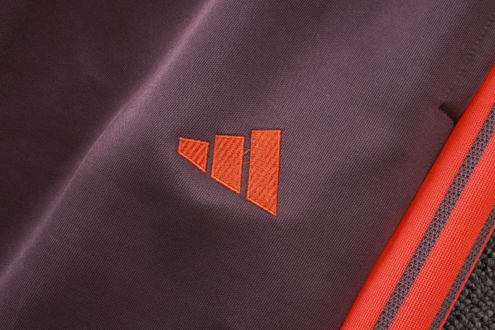 Bayern Munich Training Jacket Suit 26/27
