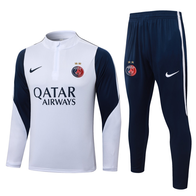 Paris Saint GermainTraining Jersey Suit 26/27