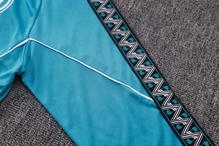 Marseille Training Jersey Suit 26/27