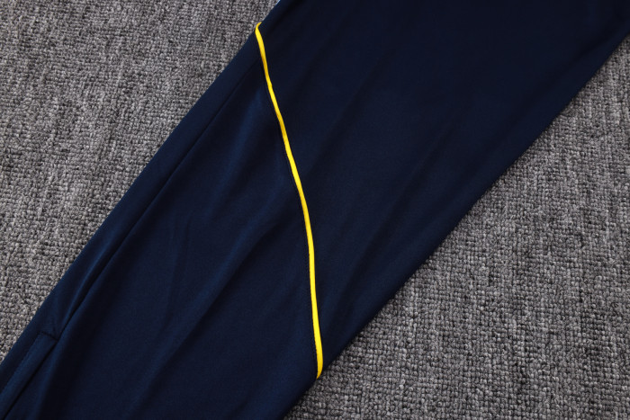 Tottenham Hotspur Training Jersey Suit 26/27