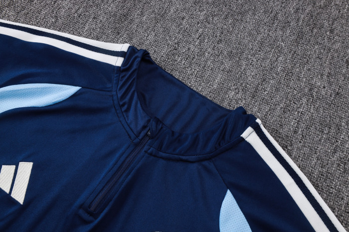 Ajax Training Jersey Suit 26/27