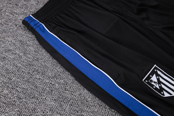 Atletico Madrid Training Jersey Suit 26/27
