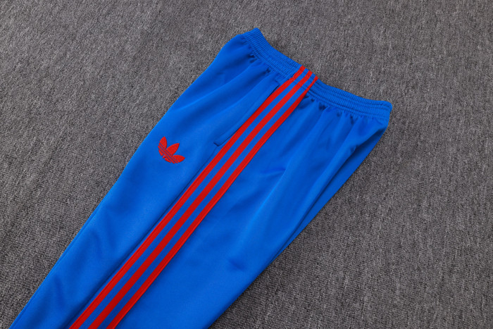 Manchester United Training Jacket Suit 26/27