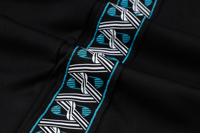 Marseille Training Jersey Suit 26/27