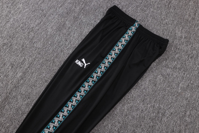 Marseille Training Jersey Suit 26/27