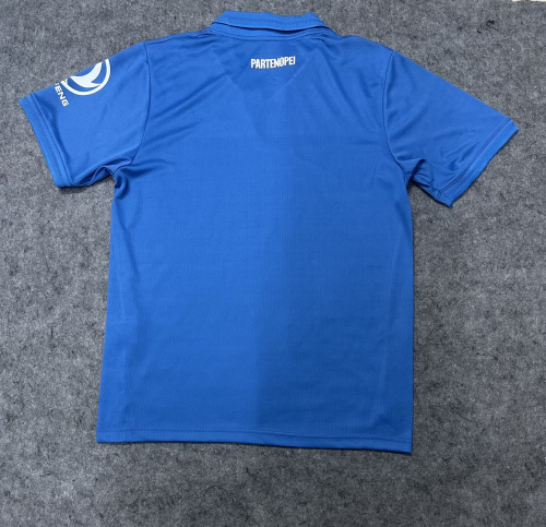 Napoli Home Man Jersey 26/27