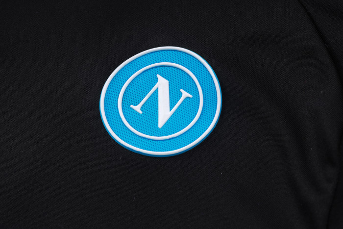 Napoli Training Jacket Suit 26/27
