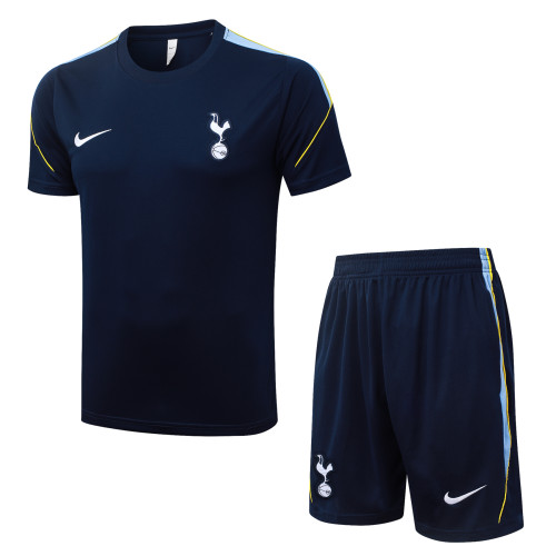 Tottenham Hotspur Training Short sleeve Suit 26/27