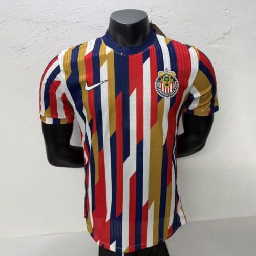 Guadalajara Training Man Jersey 26/27