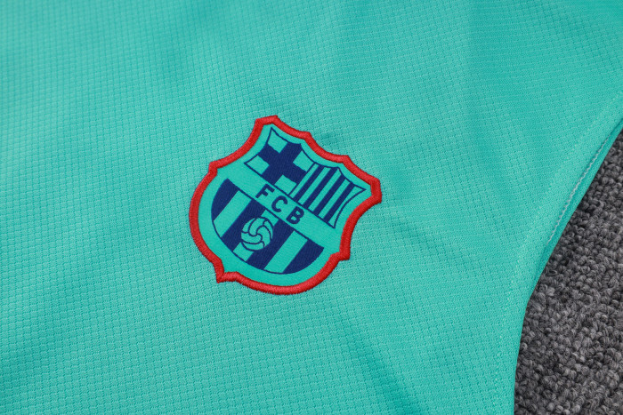 Barcelona Training Jersey 26/27
