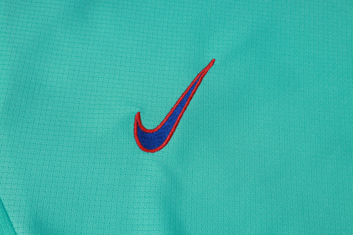Barcelona Training Short Sleeve Jersey 26/27