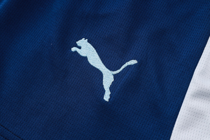 Manchester City Training Jersey 26/27