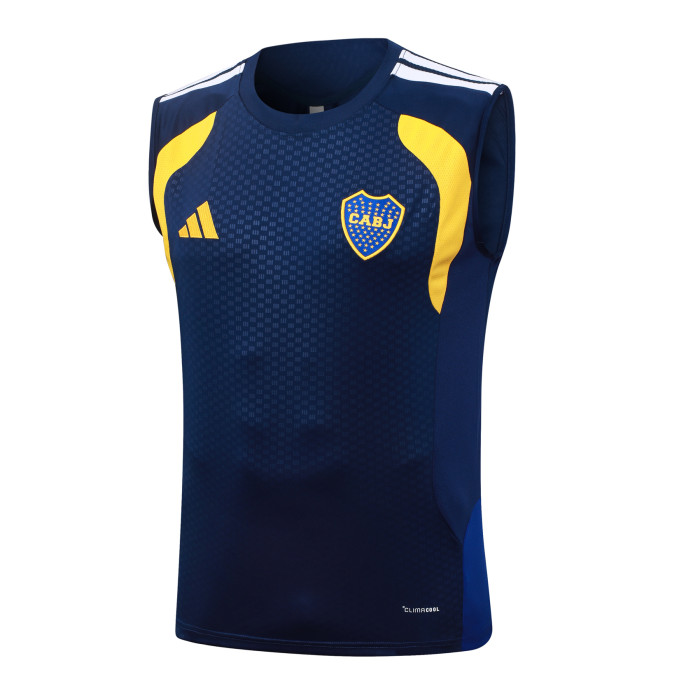 Boca Training Jersey 26/27