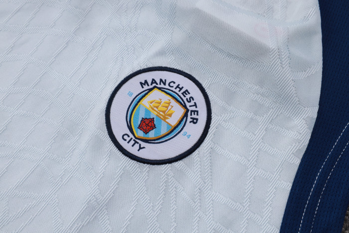 Manchester City Training Jersey 26/27