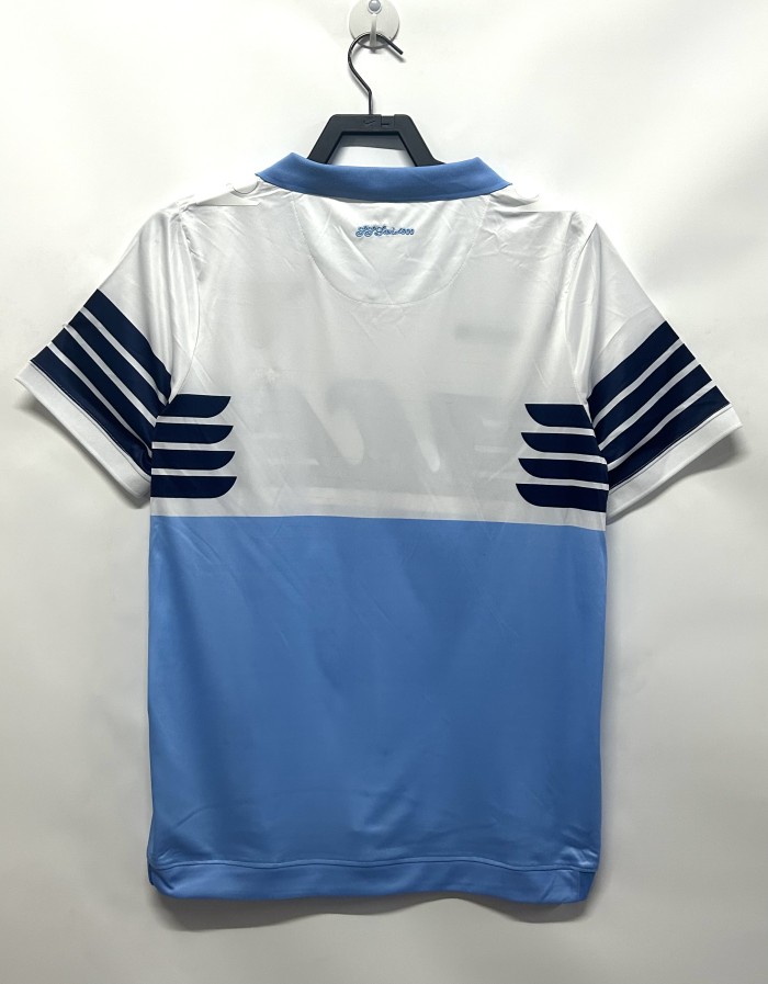 Lazio Home Retro Jersey 2014/15