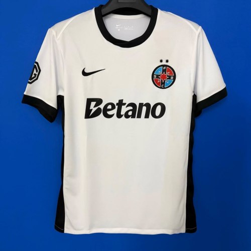 FCSB Third Man Jersey 26/27