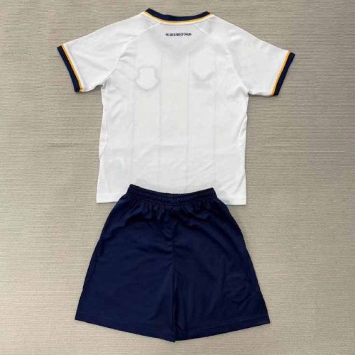 Everton Away Kids Suit 26/27