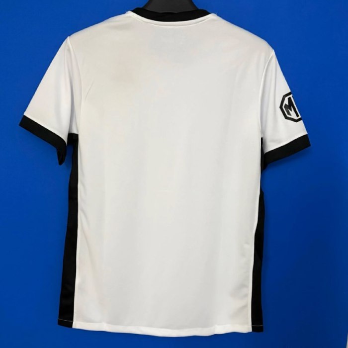 FCSB Third Man Jersey 26/27