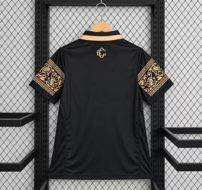 Guadalajara Third Man Jersey 26/27